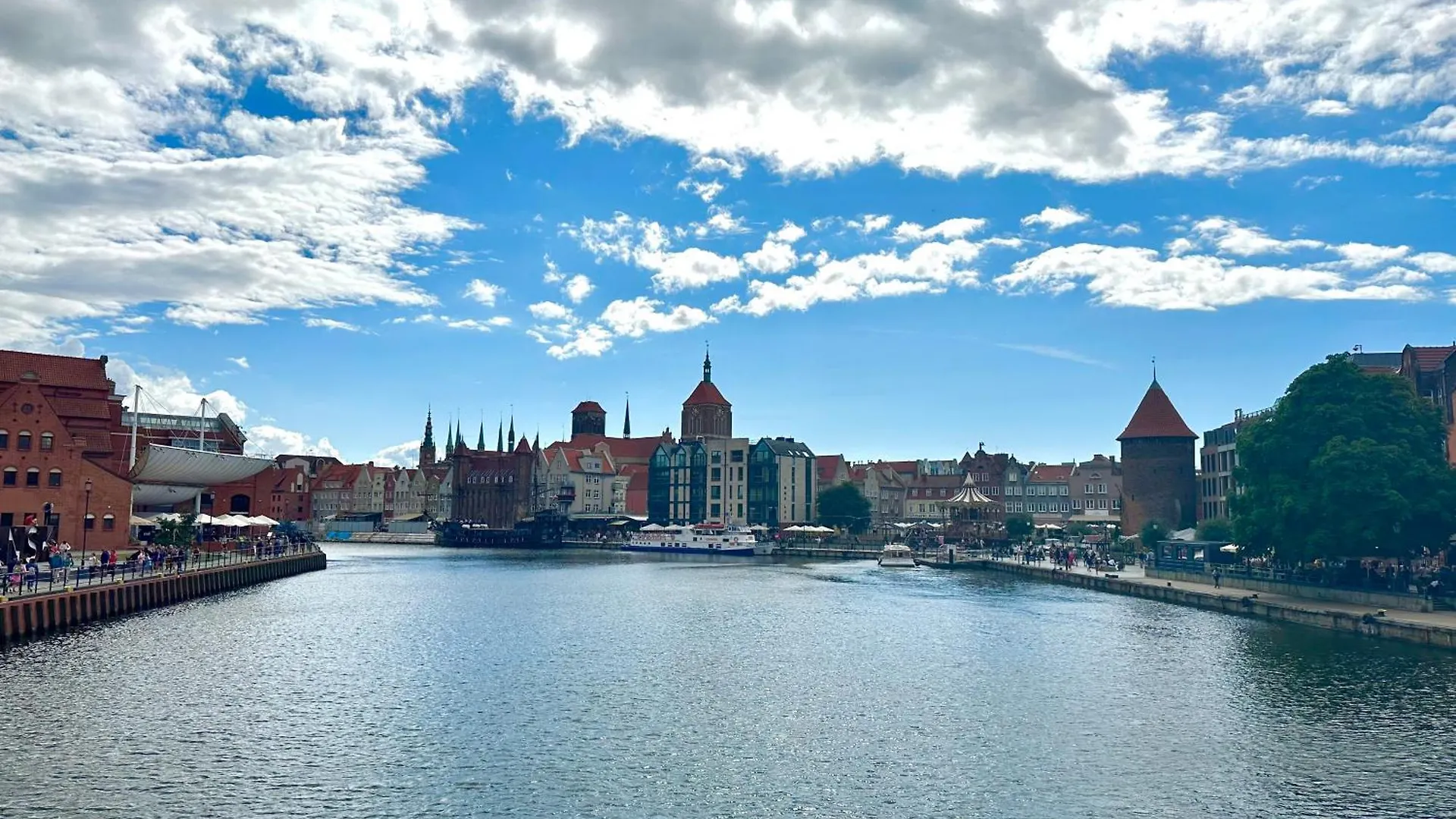 Rum i privatbostad Mmrent Rose Room Gdańsk Polen